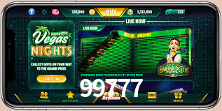 99777 BET