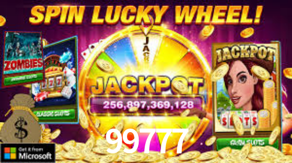 99777 - 99777.BET - Casino Online Plataforma