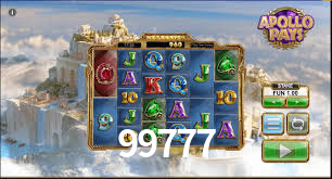 99777 - 99777 BET - Plataforma De Jogos